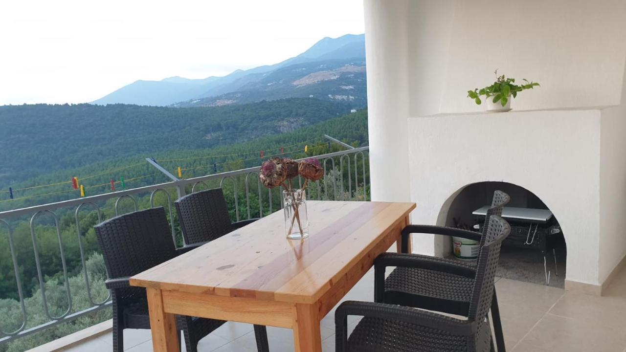 Apartament Manzara House Kalkan Zewnętrze zdjęcie