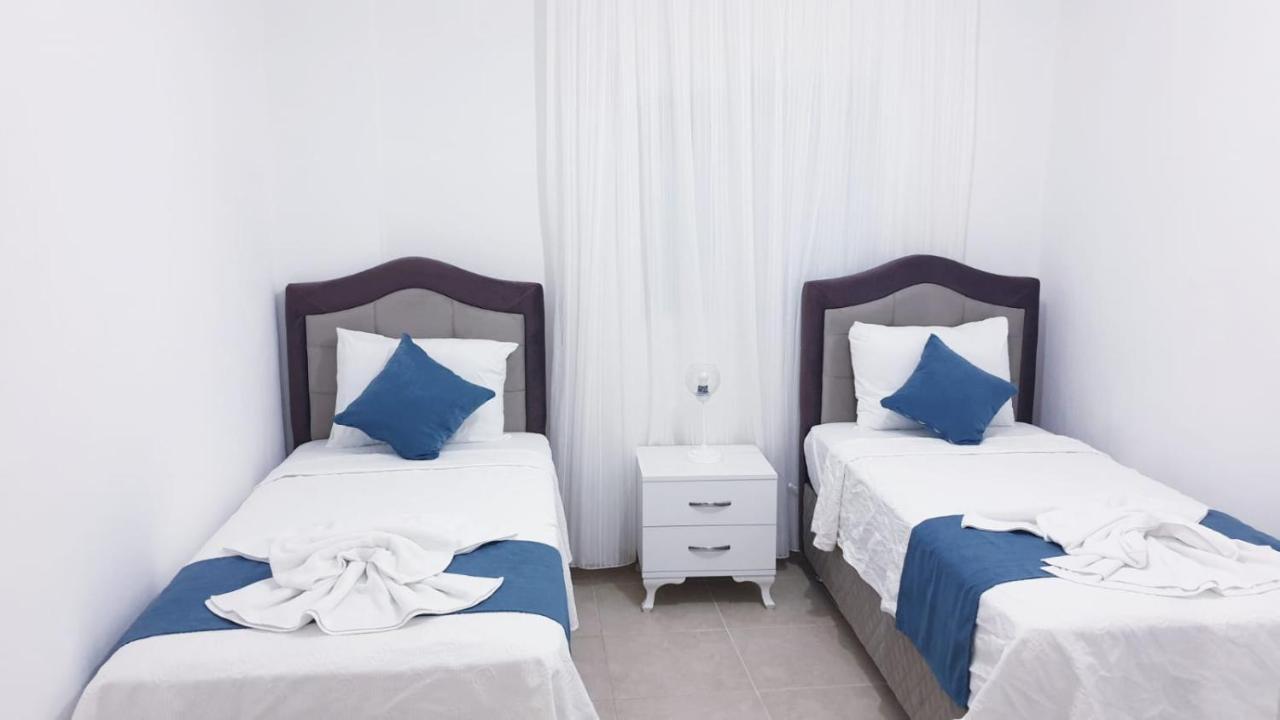 Apartament Manzara House Kalkan Zewnętrze zdjęcie