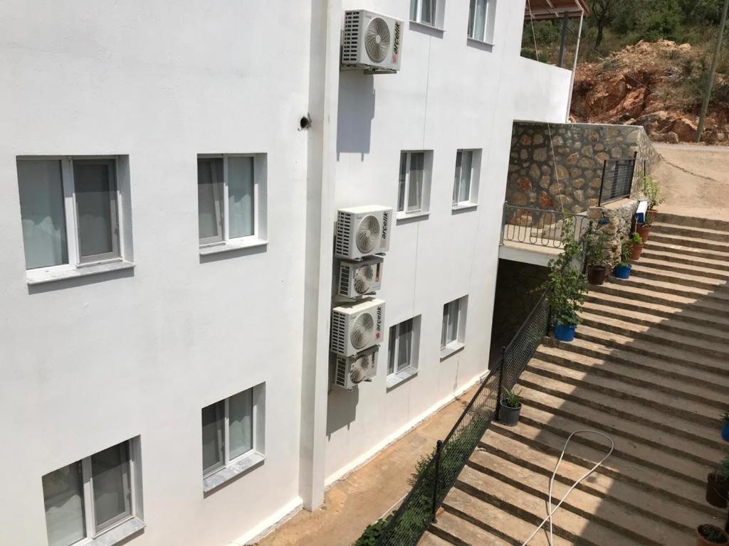 Apartament Manzara House Kalkan Zewnętrze zdjęcie