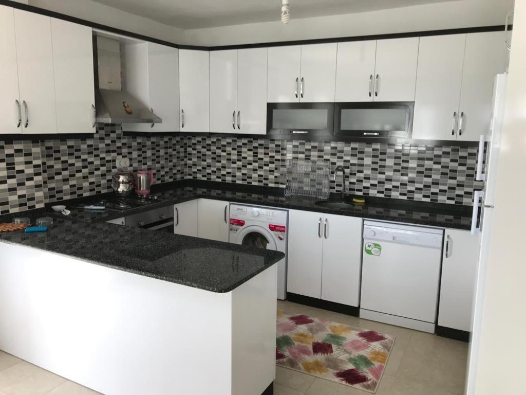 Apartament Manzara House Kalkan Zewnętrze zdjęcie