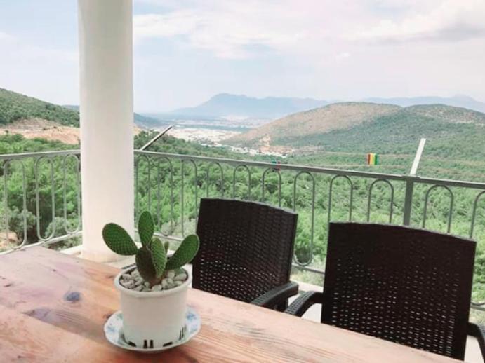 Apartament Manzara House Kalkan Zewnętrze zdjęcie