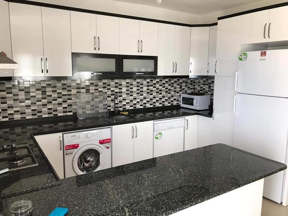 Apartament Manzara House Kalkan Zewnętrze zdjęcie